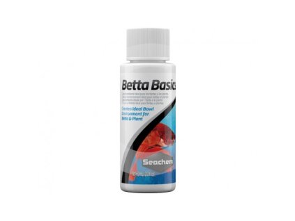 SEACHEM Betta Basics 60 ml