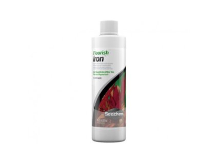 SEACHEM Flourish Iron 250 ml