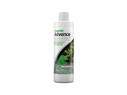 SEACHEM Flourish Advance 250 ml
