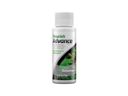 SEACHEM Flourish Advance 50 ml