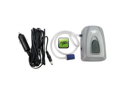 Vzduchování do auta Air Aerator 2in1