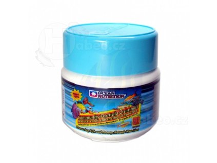 32408 community formula crumbles 75 g ocean nutrition