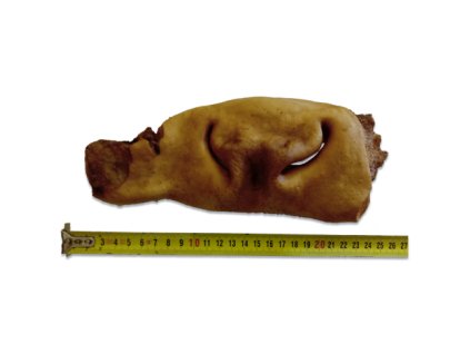 Hovězí mulec sušený přírodní 1ks