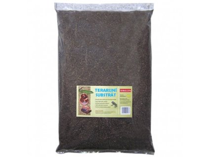 Terarijní substrát 10l