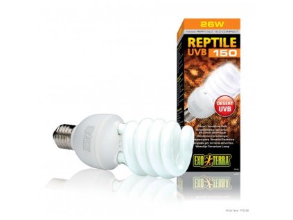 Zářivka Reptile 150 25W