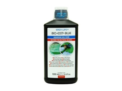 Bio-Exit Blue 500 ml