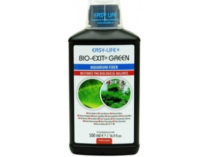 Bio-Exit Green 1000ml