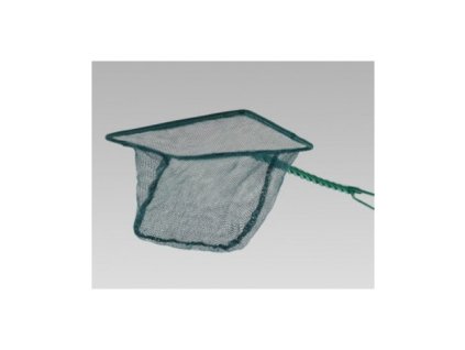 Síťka akvarijní 24×17 cm