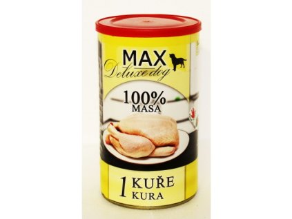 MAX celé kuře 1200 g