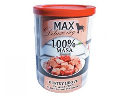 37315 1 max kostky libove svaloviny 400 g