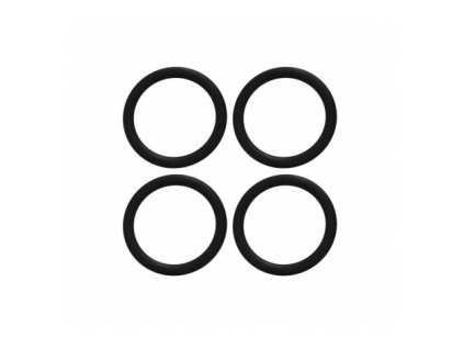 Náhradní těsnící kroužky pro ventil filtru NCF 2000