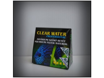 SZAT Clear Water Plants B3 pro 75-150l
