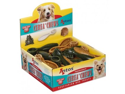 Cerea zubní kartáček XL 19cm