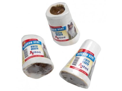 Kost plněná hovězím masem