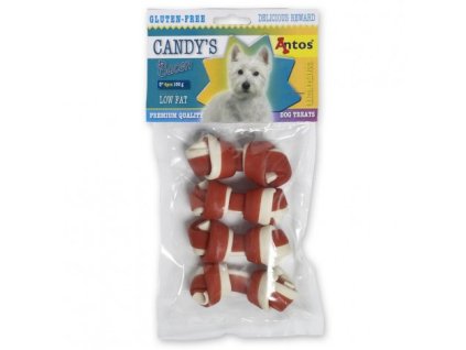 Slaninové uzlíky 4ks/100g