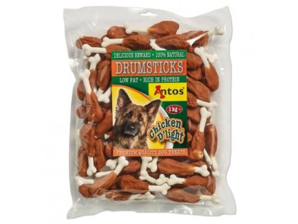 Stehýnka s kuřecím masem 1kg