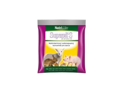 NutriMix Supervit S 100g