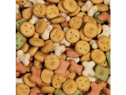 Antos sušenky colourful mix 1kg