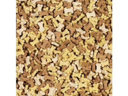 Antos sušenky Puppy bones 1kg