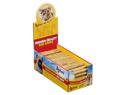 Žvýkací trubička s dextrózou 1ks