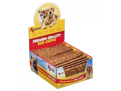 Farmářské pásky 18cm 1ks