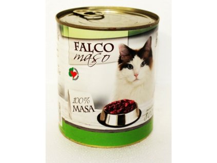 FANY MASO KOČKY 800g