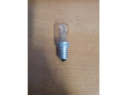 Náhradní žárovka k akvarijnímu setu Pacific 20l KID 15W malá