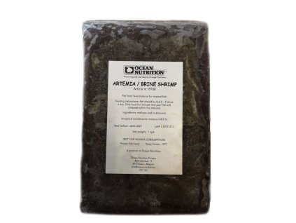 Artemie mražená 1kg - TAFLE