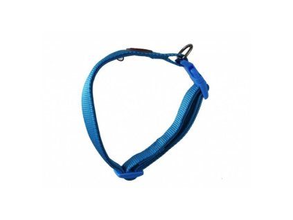 Obojek nylon CO-NEO-LIGHTBLUE S