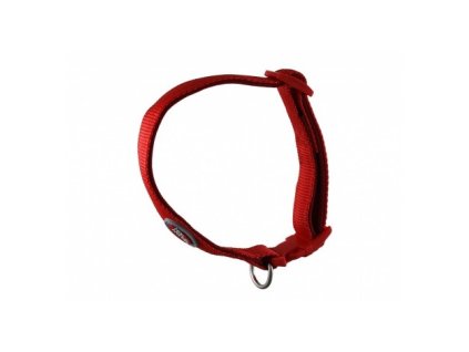 Obojek nylon CO-NEO-RED S