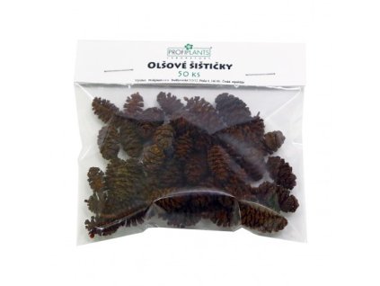 PROFIPLANTS - Alder Cones (Olšové šištičky)