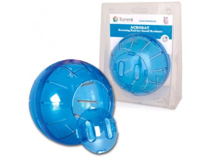 Acrobat koule pro hlodavce 12,5cm