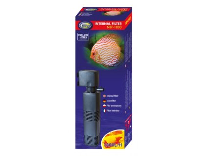 Vnitřní filtr NBF
