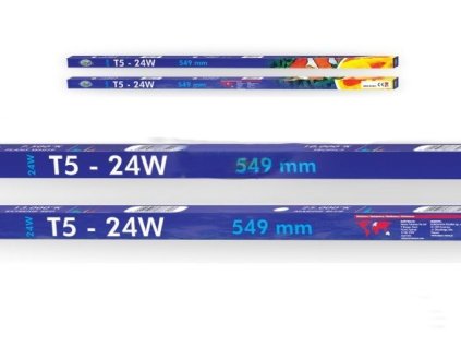 Zářivka T5 denní bílá Tropic 10000K