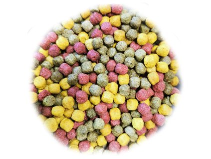 KOI ALLROUND MIX