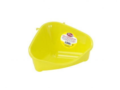 P PETCORNER SMALL YL kopia