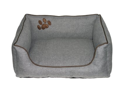 Pelíšek polyester 80x70cm Cambridge