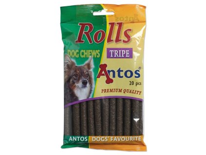 rolls pens 20 stuks 1519974167