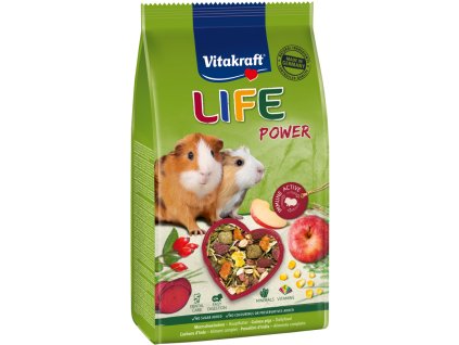 Life Power morče 600g