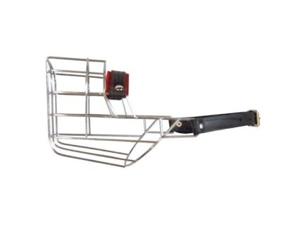 Náhubek zinek / barex dalmatin,hasky,ohař,labrador fena