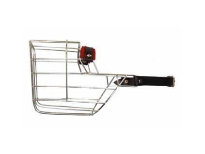 Náhubek zinek / barex dobrman,beuceron pes