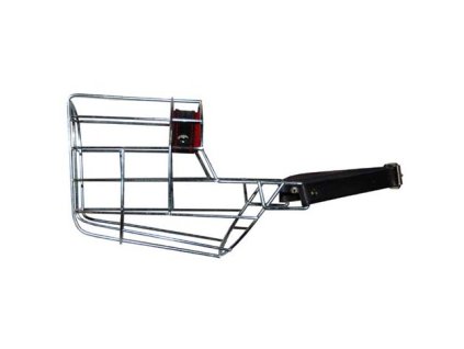 Náhubek zinek / barex kolie,baset,belgický ovčák pes