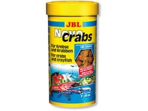 Krmivo NovoCrabs, 100 ml