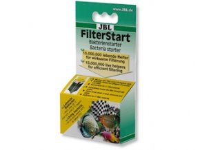 Startér bakterií FilterStart, 10 ml