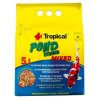 Tropical Pond Sticks Mixed 5l sáček