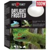 33902 zarovka repti planet daylight frosted 100w