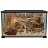 34187 terarium repti planet sklenene 50 5 x 30 5 x 25 cm 1ks