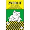 Zverlit podestýlka 10kg zelená