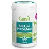 Canvit Biocal Plus MAXI pro psy ochucený 230 g
