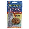 cat treats rosie zalm 50 gr 1519801359